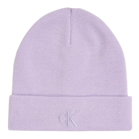 Calvin Klein Jeans Monogram Embro Gorro de punto