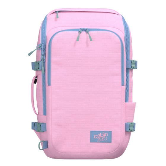 Cabin Zero Mochila Adventure Cabin Bag ADV Pro 32L Compartimento para el portátil de 46 cm