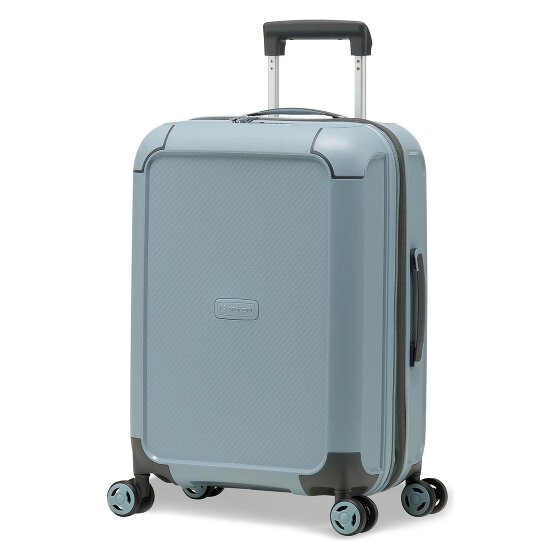 Eminent Aegis 4 ruedas Carro de la cabina S 55 cm con pliegue de expansión