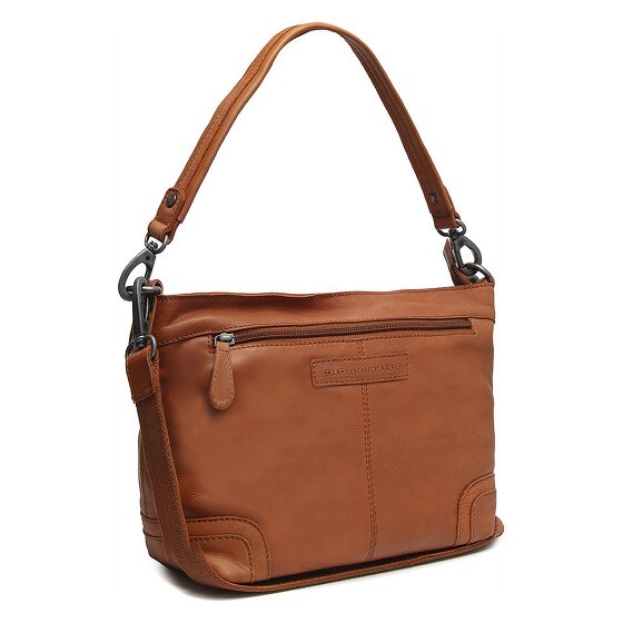 The Chesterfield Brand Zarita Bolsa de hombro Piel 22 cm