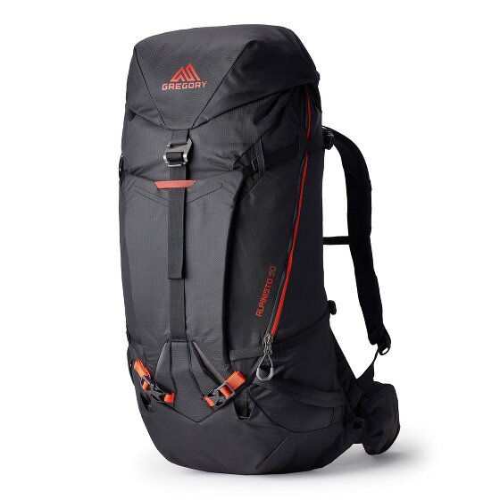 Gregory Alpinisto 50 Mochila de senderismo 81 cm