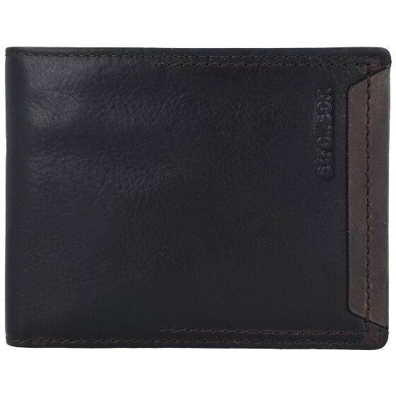 Strellson Cartera Camden Piel 12 cm