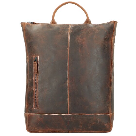 Jack Kinsky Mochila Baltimore 14 Compartimento para portátil de 40 cm