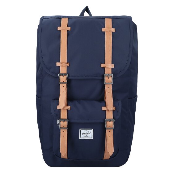 Herschel Little America Mochila de día 48 cm Compartimento para el portátil