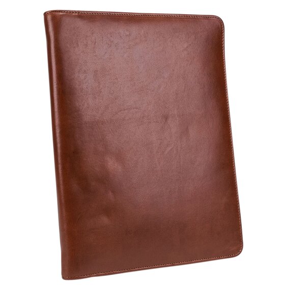 Leonhard Heyden Cambridge Writing Case Piel 32 cm