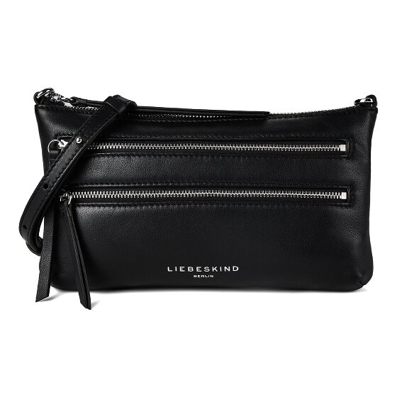 Liebeskind Zena Bolsa de hombro S Piel natural 22 cm