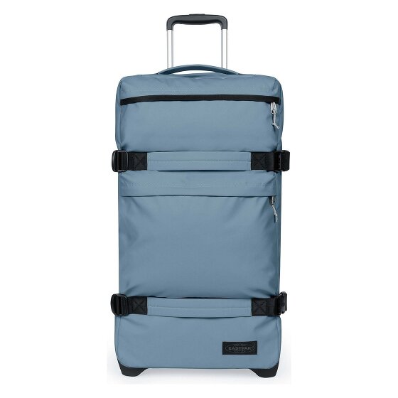 Eastpak Transit'R Plus 2 ruedas Bolsa de viaje 80 cm