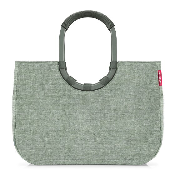 reisenthel Bolsa Loopshopper L Frame 46 cm