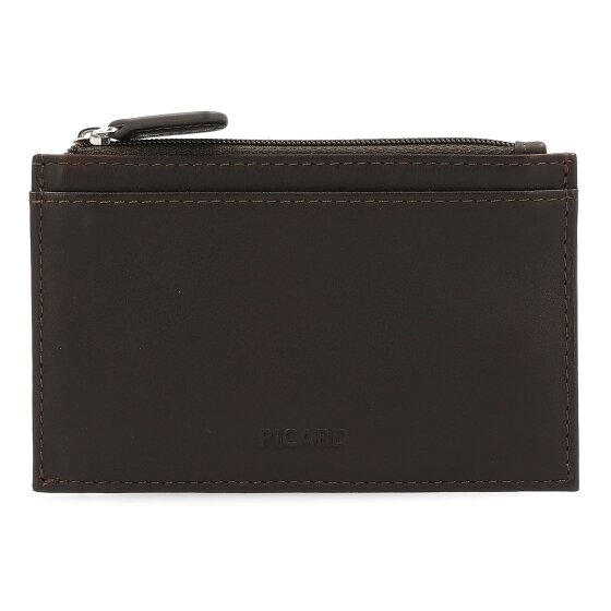 Picard Brooklyn Estuche para tarjetas de crédito Piel 13 cm