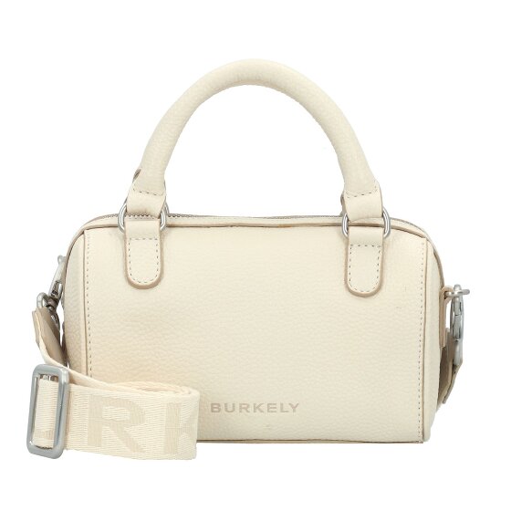 Burkely Always Alyx Bolso Piel 20 cm