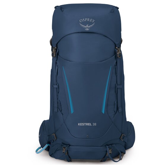 Osprey Kestrel 38 Mochila de senderismo L-XL 78 cm