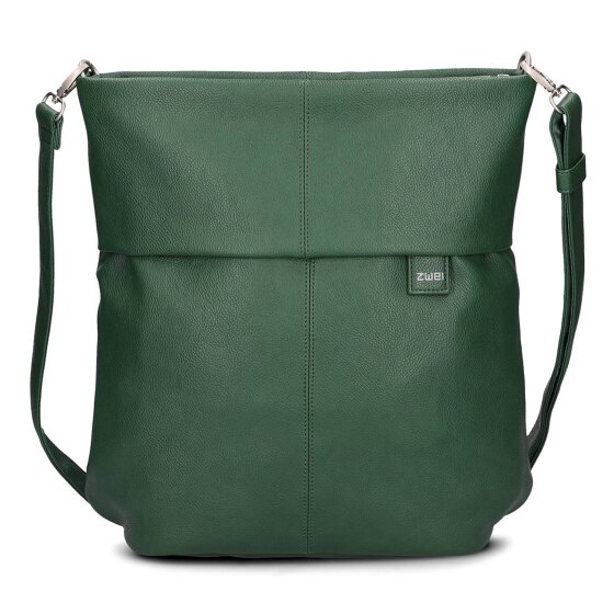 Zwei Mademoiselle.M Bolsa de hombro 35 cm