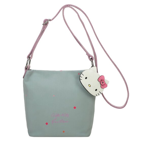 Fritzi aus Preußen Hello Kitty fritzi Cross Sky Stars Bolsa de hombro 23 cm