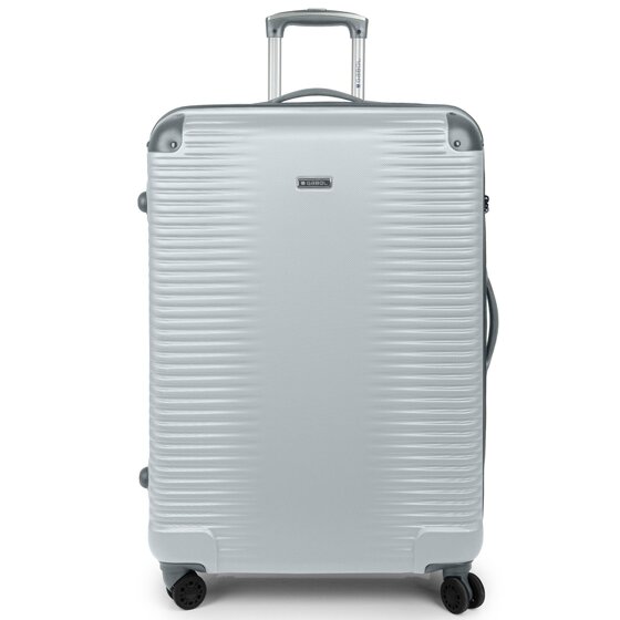 Gabol Balance XP 4 ruedas Carrito L 77 cm con pliegue de expansión