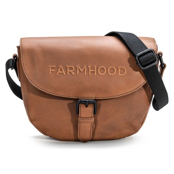 Farmhood Bolso Nashville L Cuero 25 cm