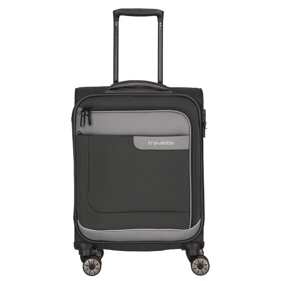 Travelite Carro de cabina de 4 ruedas VIIA 55 cm