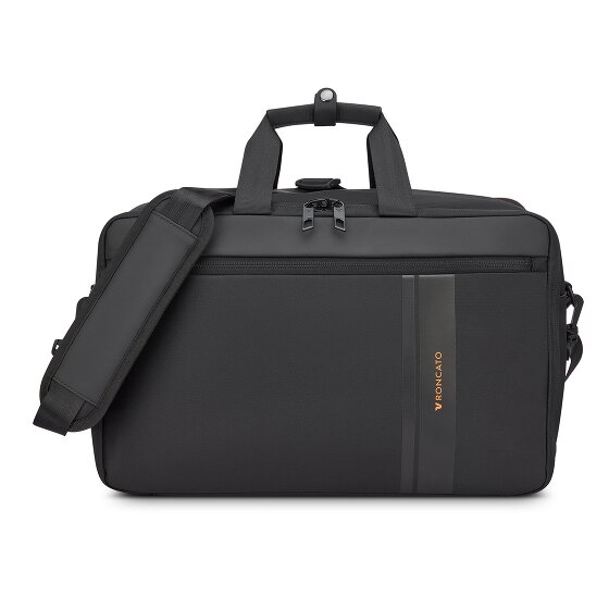 Roncato Mochila de viaje Metropolitan Compartimento para portátil de 40 cm