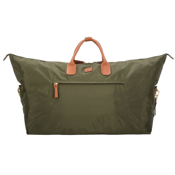 Bric's X-Travel Weekender Bolsa de viaje 50 cm