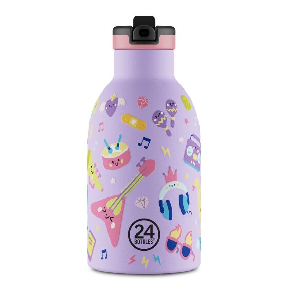 24Bottles Bebedero infantil Clima 300 ml