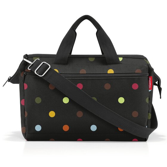 reisenthel Bolsa de viaje Allrounder S Weekender 39 cm