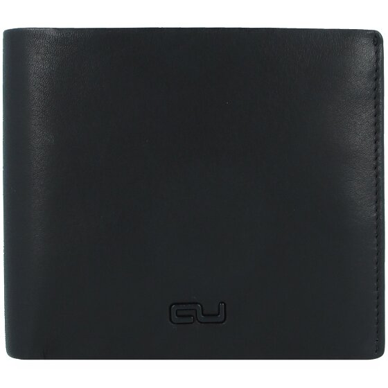 aunts & uncles Norwegians Lykke Cartera Protección RFID Piel 13 cm