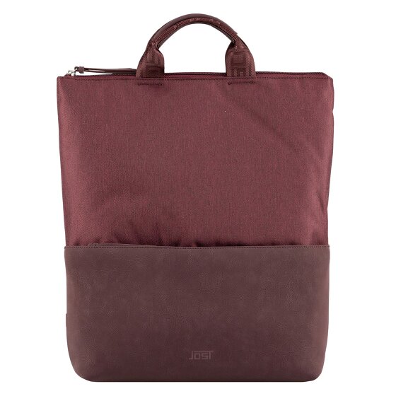 Jost Andoya Mochila de día 40 cm Compartimento para el portátil