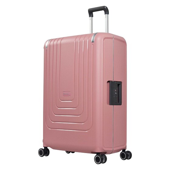 Eminent Vertica 4 ruedas Carrito 76 cm