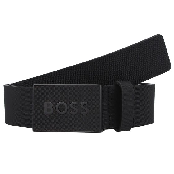 Boss Cinturón de cuero Icon