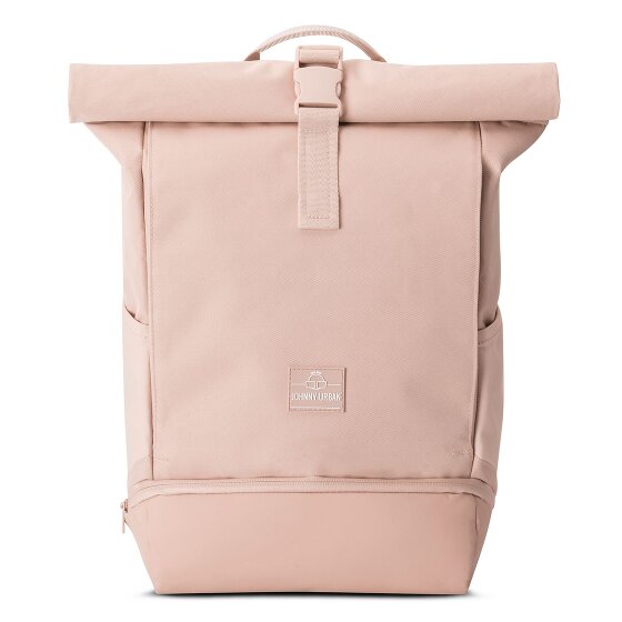 Johnny Urban Eco Series Allen Medium Mochila de día 40.5 cm Compartimento para laptop