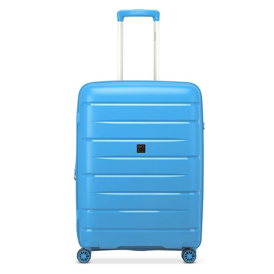 MODO by Roncato Starlight 3.0 4 ruedas Carrito 66 cm con pliegue de expansión