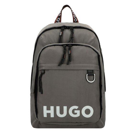 Hugo Quentyn Mochila de día 45 cm Compartimento para el portátil