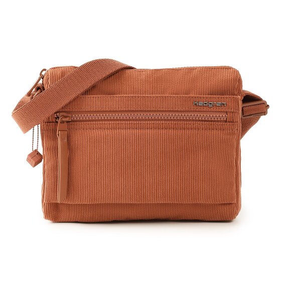 Hedgren Bandolera Inner City Eye RFID 22 cm