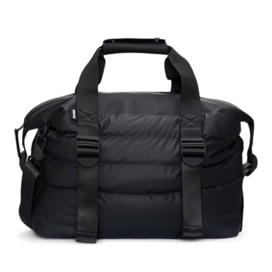 Rains Essential Bolsa de viaje Weekender 52 cm