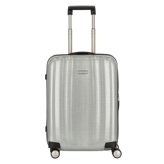 Samsonite Trolley de cabina Lite Cube de 4 ruedas 55 cm