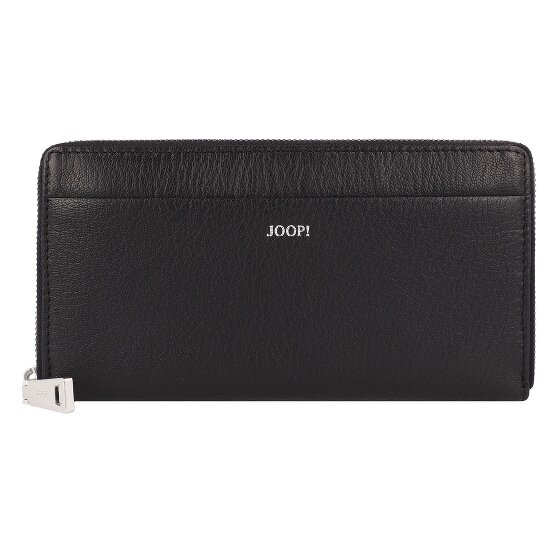 Joop! Lantea Yura Cartera Protección RFID Piel 19 cm