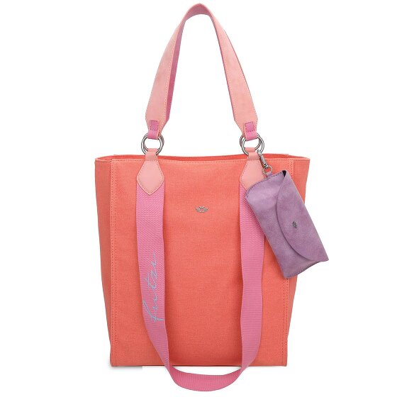 Fritzi aus Preußen Izzy02 Canvas Bolsa de compras 32 cm
