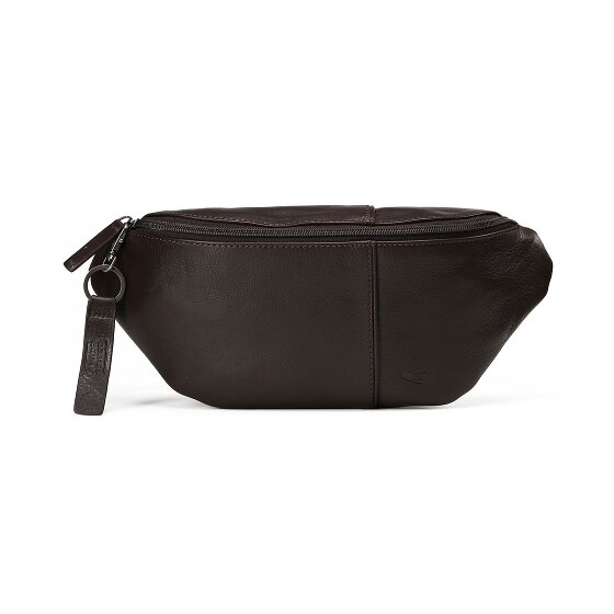 camel active Pine Riñonera Piel 34 cm