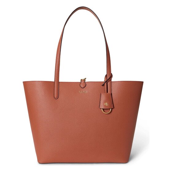 Lauren Ralph Lauren Bolso de mano reversible Merrimack 32 cm
