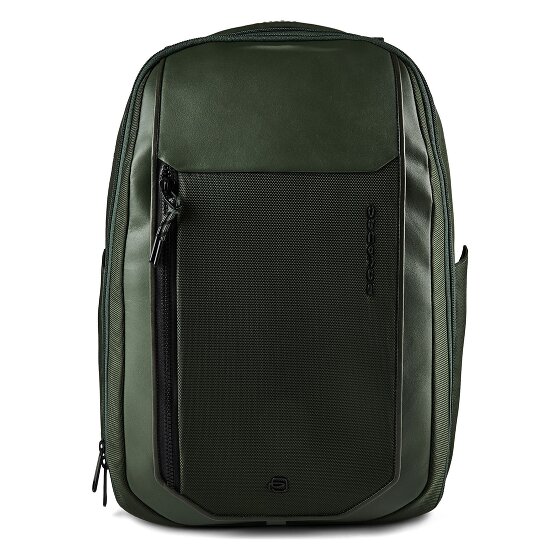 Piquadro Mochila de viaje Lyss 43 cm compartimento para portátil
