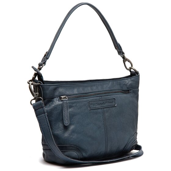 The Chesterfield Brand Bolsa de hombro Piel 22 cm