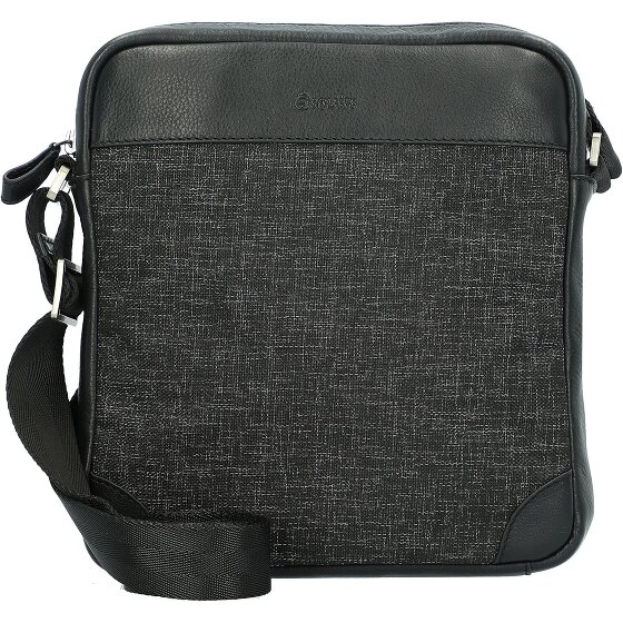 Esquire Bolso bandolera Recycled Life 22 cm