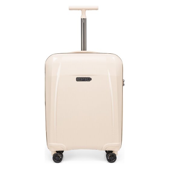 Epic Carro de cabina de 4 ruedas Phantom SL 55 cm