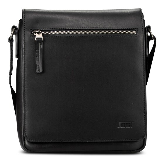 Jost Lund Bolsa de hombro Piel 24 cm