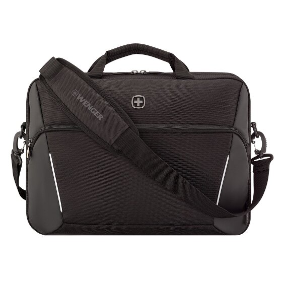 Wenger XE Briefcases Maletín 43 cm Compartimento para el portátil