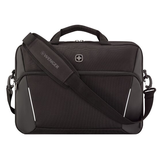 Wenger XE Briefcases Maletín 43 cm Compartimento para el portátil