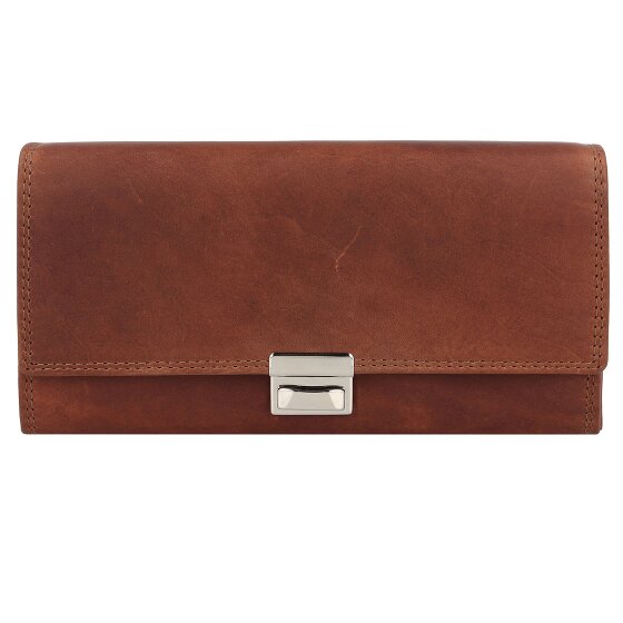 Esquire Dallas Cartera Piel 18 cm