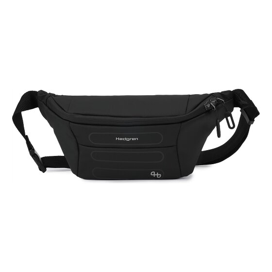 Hedgren Comby Performance Riñonera Protección RFID 35 cm