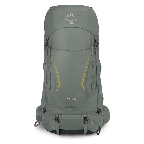 Osprey Kyte 58 Mochila de senderismo WM-L 75 cm