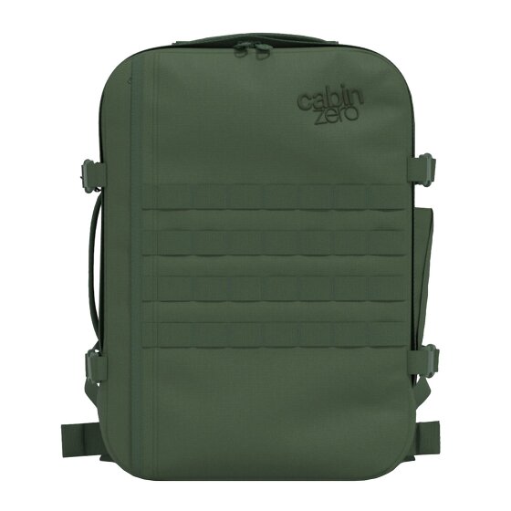 Cabin Zero Mochila de cabina militar 36L Mochila 46 cm
