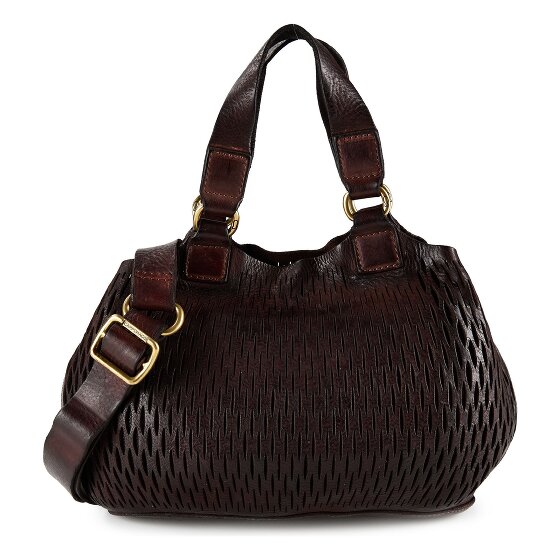 Campomaggi Cosima Bolsa de compras Piel 26 cm